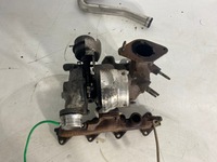 фото thumb №8, Турбонагнетатель турбина renault grand scenic iii 1.5 110km eu