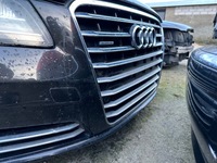 фото thumb №13, Бампер капот крыло pas радар audi a8 d4 ly8x 4.2 tdi lubelskie комплект