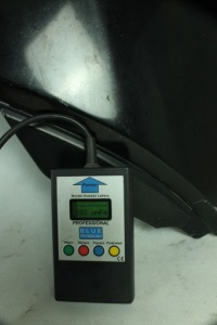 Капот перед передня ford galaxy 1 mk1 рестайлінг  fl кришка mk2 Оригінал, фото thumb