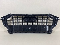 фото thumb №8, Audi q3 83a ii решётка решётка радиатора перед чёрный новый