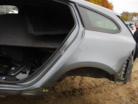 фото thumb №1, Volvo v60 lift крила чверть задня права/ліва 714