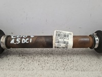 фото thumb №5, Renault clio iii 1.5 dci приводной вал левая 8200330413