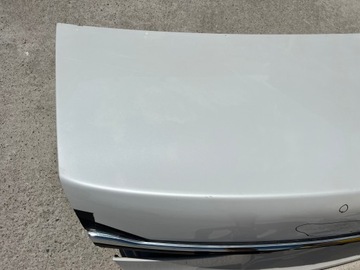 фото thumb №11, Крышка зад задняя bmw 7 g11 / g12