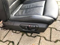 фото thumb №4, Bmw f32 lci сиденья заднее сиденье m-pakiet