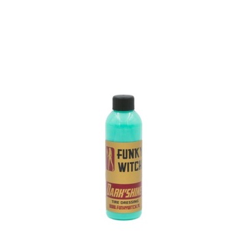 Заправка для шин Funky Witch Dark'shine 0,2 л
