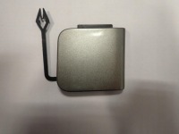 фото thumb №1, Jaguar e-pace заглушка бампера задня