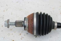 фото thumb №7, Vw audi seat skoda полуось перед правая 5q0407272ea 5q0407764cx передняя 5q0 4