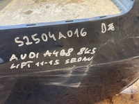 фото thumb №10, Audi a4 b8 8k5 lift 11-15 sedan бампер задня задній