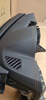 фото thumb №7, Cupra formentor vz панель роздавальна консоль 5fg857003l jak нова