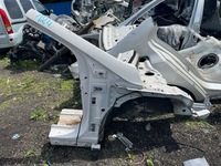 фото thumb №1, 124 hyundai i40 лонжерон четверть правая