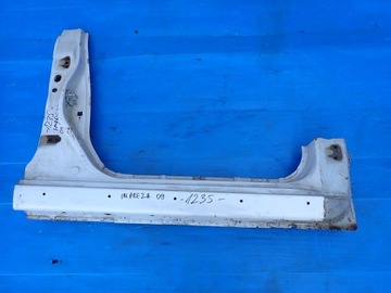 фото thumb №1, Subaru impreza iii gh 07- порог правый