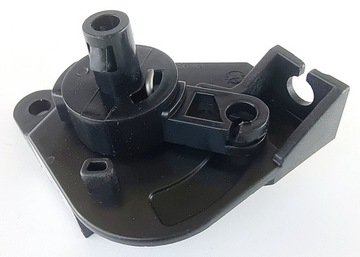 фото thumb №14, Крепление держателя открывания капота ford edge mk2