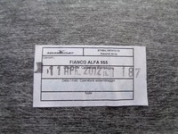 фото thumb №8, Оббивка обшивка alfa romeo mito 08- лівий задній