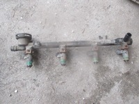 фото thumb №1, Renault laguna ii 2 форсунки планка вприскувальний 1.8 16v