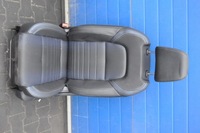 фото thumb №12, Nissan qashqai iii j12 сиденья электрический заднее сиденье обшивки anglik