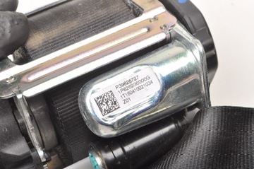 фото thumb №7, Volvo xc90 ii pas безопасности правые зад задний 2 ряд 39825727