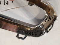 фото thumb №16, Хром левый задняя mercedes gle w167