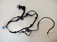 фото thumb №1, Электропроводка жгут дверь левый задняя peugeot 3008 ii 9818858680