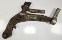 фото thumb №1, Важіль лівий перед nissan primera p12 54501-av60c