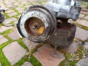 фото thumb №4, Passat b5 1.9 tdi турбина turbo 717858-5009s