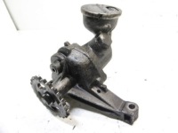 Mercedes w124 насос масла 2.0b 1111810201 r1111810120 в Украине, фото thumb