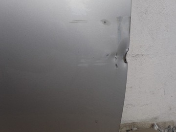 фото thumb №4, Дверь правые передние перед renault megane 3 iii