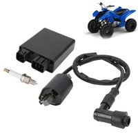 фото thumb №7, Набір свічка запалювання котушки запалювання cdi