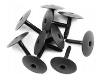 фото thumb №8, Bmw 1 f20 2 f22 3 gt f30 4 gc f32 кліпса накладки