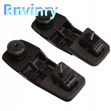 фото thumb №12, Для mazda tribute 2001-2006 петли стёкла зад