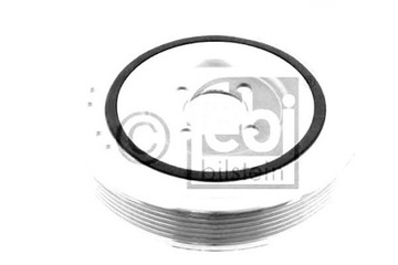 фото thumb №2, Febi bilstein 27824 колесо ременное, wał коленчатый