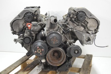 фото thumb №8, Двигатель 119981 mercedes w140 s класс s420 cl420 4.2 v8 рестайлинг