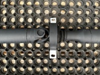 фото thumb №4, Bmw оригінальний номер 7637026 wał привідний