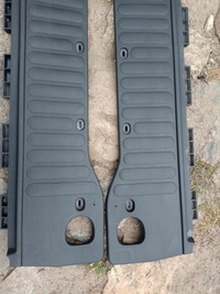 фото thumb №3, Молдинг поріг поріг ліва права kangoo ii iii 08-