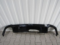 фото thumb №1, Диффузор спойлер задняя audi a4 rs4 8w9 15-