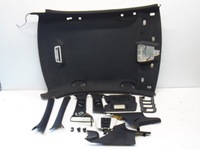 фото thumb №1, Kpl потолок mercedes c-klasa w204 sedan amg