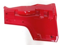 Нове оригінал подовжувач двері накладка renault gama t range кабіна high Оригінал, фото thumb