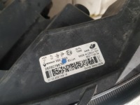 фото thumb №4, Лампа ліва лівий перед передня renault master iv 4