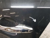 фото thumb №5, Двері лівий задня 1k kia sportage iii