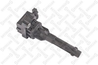 фото thumb №1, Катушка зажигания toyota corolla 1.4 00-02