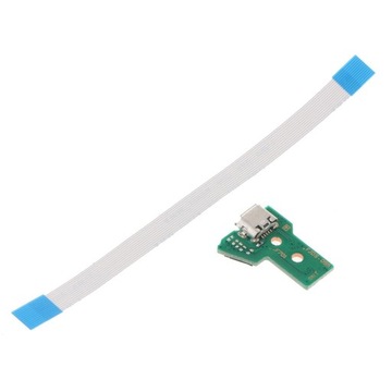 2 разъема для USB-порта для зарядки PS4 JDS 055