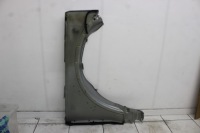 фото thumb №12, Land rover discovery iii 04r- крила лівий передній перед код лакофарбового покриття -798