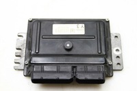 фото thumb №11, Nissan note 1.4b 16v mec37-510 комп'ютер ecu оригінал