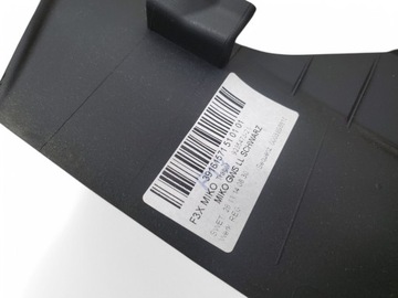 фото thumb №10, Bmw 3 f30 f35 f31 9207357 панелі керування, перемикачі