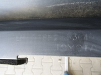 фото thumb №12, Молдинг поріг ліва lexus is 3 iii 250 13- hybrid