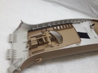 фото thumb №4, Porsche cayenne 7p захист стійка b правого