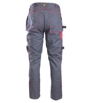 ЗАЩИТНЫЕ РАБОЧИЕ БРЮКИ STRONG CORDURA