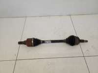 Купити Привідний вал ліва короткий peugeot 308 iii t10 2021- 1.5 bluehdi автоматична коробка передач, фото thumb