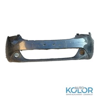 фото thumb №1, Dacia lodgy бампер перед передний oryg