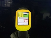 фото thumb №7, Капот передняя volvo s80 i granatowy 417-26 98-03