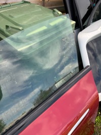 Дверь левая передние mercedes eqe v295 996 Доставка, фото thumb